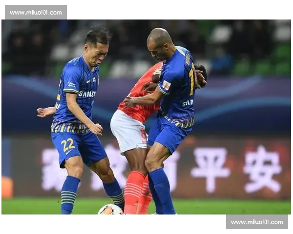 联赛杯激战正酣豪门对决与黑马崛起全景观察新赛季格局深度解析篇