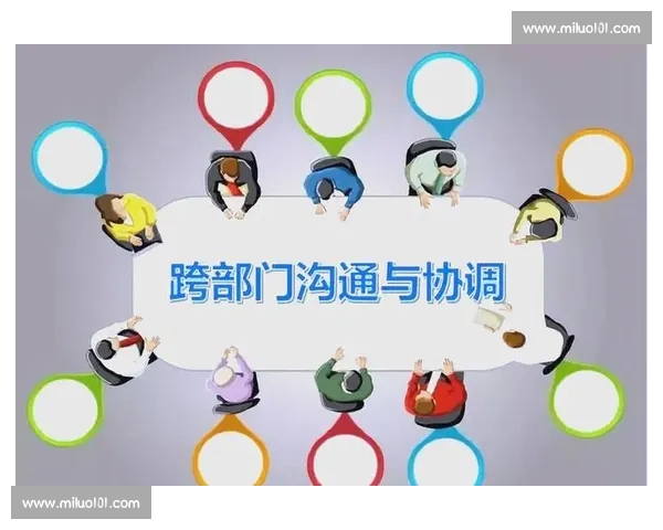 提升团队协作效率与沟通技巧的策略与方法分享