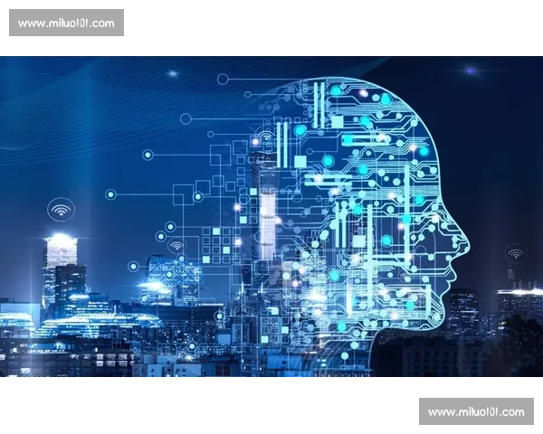 核心装备引领时代潮流探索科技创新与智能化发展的未来趋势